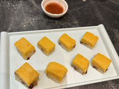 -紫泥369粗粮季(四牌楼店)