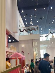 -奈尔宝·儿童乐园·亲子餐厅(华采天地店)