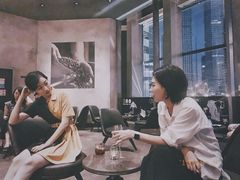 -星巴克臻选(北京嘉里中心第二店)