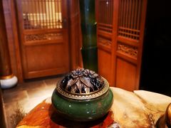 -碧露轩·大益茶体验馆(镇江路店)