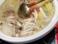 -西贝莜面村(上海百联西郊店)