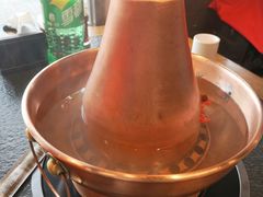 -仁和四季涮肉馆(天坛南门店)