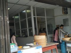 门面-小武包子铺(严州古城店)