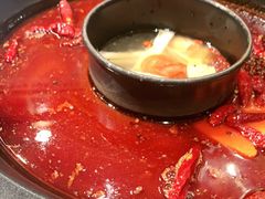 -铜人李火锅(西大街店)