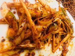 -韩风烤牛肉冷面店