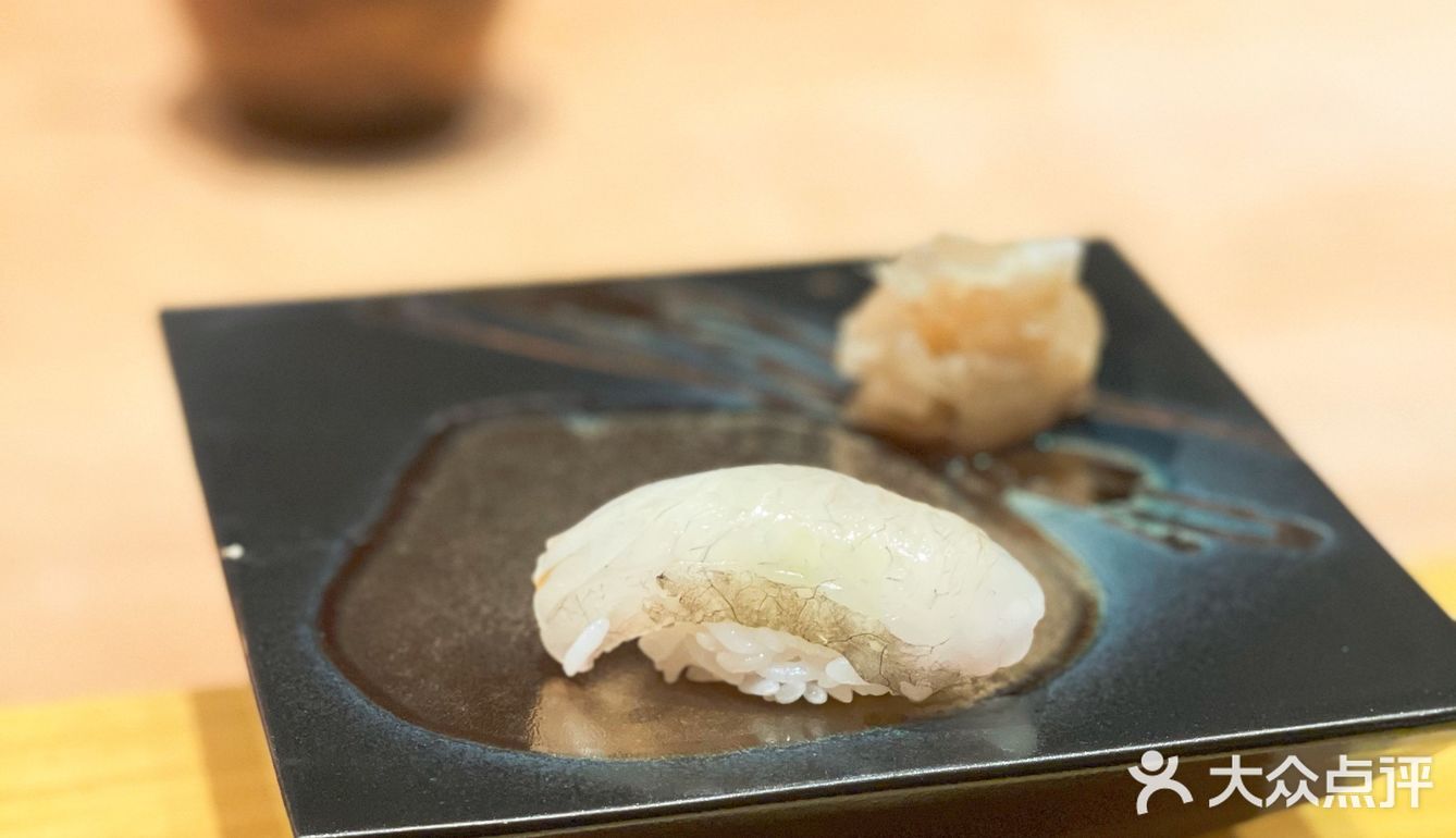 🌟OMAKASE天花板⁉️淘米水竟然用依云‼️