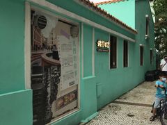-梳打冰室(氹仔店)