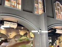 -1/2half西餐(中大国际店)
