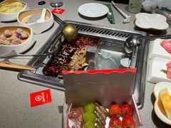 -海底捞火锅(塘厦天虹店)