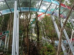 -千泷沟大瀑布旅游区
