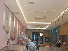 -小杨生煎(天之骄子店)
