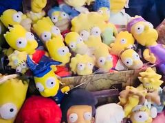 -猫咪博物馆(顶澳仔猫街店)