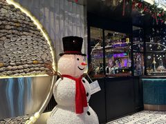 -普朗姆生蚝牛排馆 The Plump Oyster(成都摩方购物中心店)