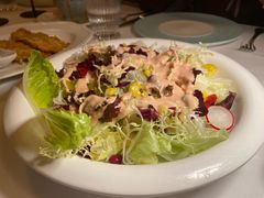 -波特曼西餐厅(中央大街店)