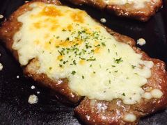 芝士牛肉饼-源味家(杏林街店)