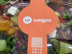 -Wagas沃歌斯(尚街店)