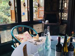 -鱼桥巷·美学川菜