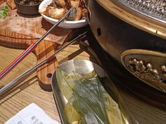 -泥炉烧肉师(新街口金銮巷店)