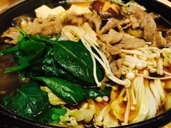 -割烹酱子日本料理(弘基财富广场店)