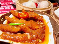 -点心传说·粤菜点心(佐阾虹湾店)