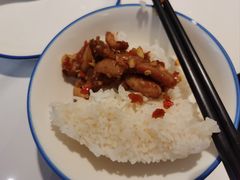 -兰湘子·湘菜小炒(盛龙广场店)