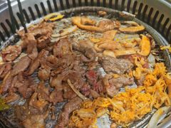 -鹤之乡·齐齐哈尔烤肉·非遗(秋涛路店)