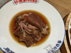 -怪噜范·老贵阳街头名小吃(数博万达店)