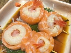 -筱田の食堂·izakaya(淮海中路店)