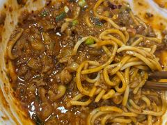 -朱儿面庄(洋河三路店)