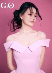 -GiO挚澳珠宝(侨福芳草地店)