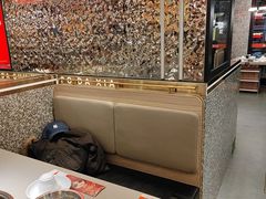 -巴蜀王婆大虾(南锣鼓巷店)