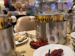 -芭菲盛宴·环球美食(锦城万达广场店)