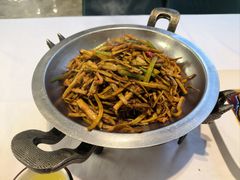 -聚鑫阁江浙菜·非遗传承技艺(闵行交大店)