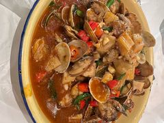 -东排食堂长沙小吃大排档(五一广场店)