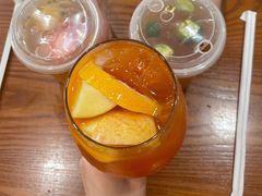 -CRAZYONES西班牙海鲜饭(上海美罗城店)