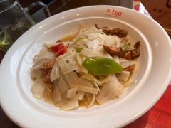 -面辣子·陕西家乡菜(长安店)