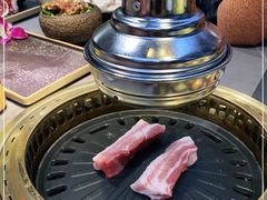 -明洞王妃家烤肉(苏州中心星悦汇店)