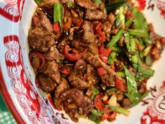 -湖南老灶台·生态农业餐饮(龙胜店)