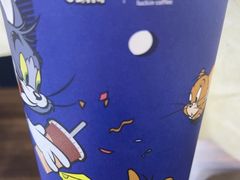 -瑞幸咖啡(凯德虹口龙之梦店)