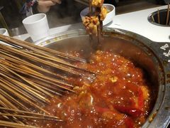-让签签飞小郡肝串串香(春熙路形象店)