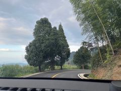 -南靖田螺坑土楼群景区