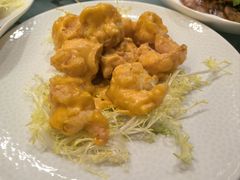 -北京王府井希尔顿酒店·秦唐中餐厅Chynna