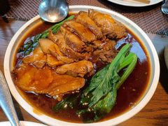 -肴约·花园式餐厅(湖里店)