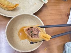 -李记清真馆(打钉巷店)