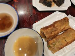 -御清斋总店(天一街店)