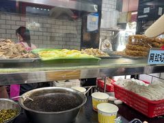 -覃肥叔桂林米粉(粮道街店)