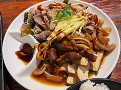 -大三元台湾鲁肉饭(沙井新桥店)