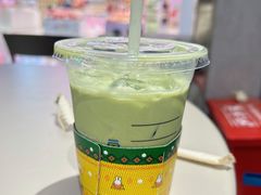 -库迪咖啡(五和地铁太禾汇店)