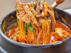 -海云台韩式汤饭·13年匠心韩料(南山店)