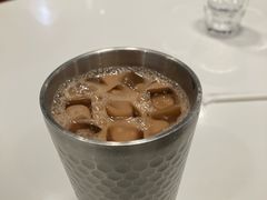 -金湖港式餐厅(建外店)